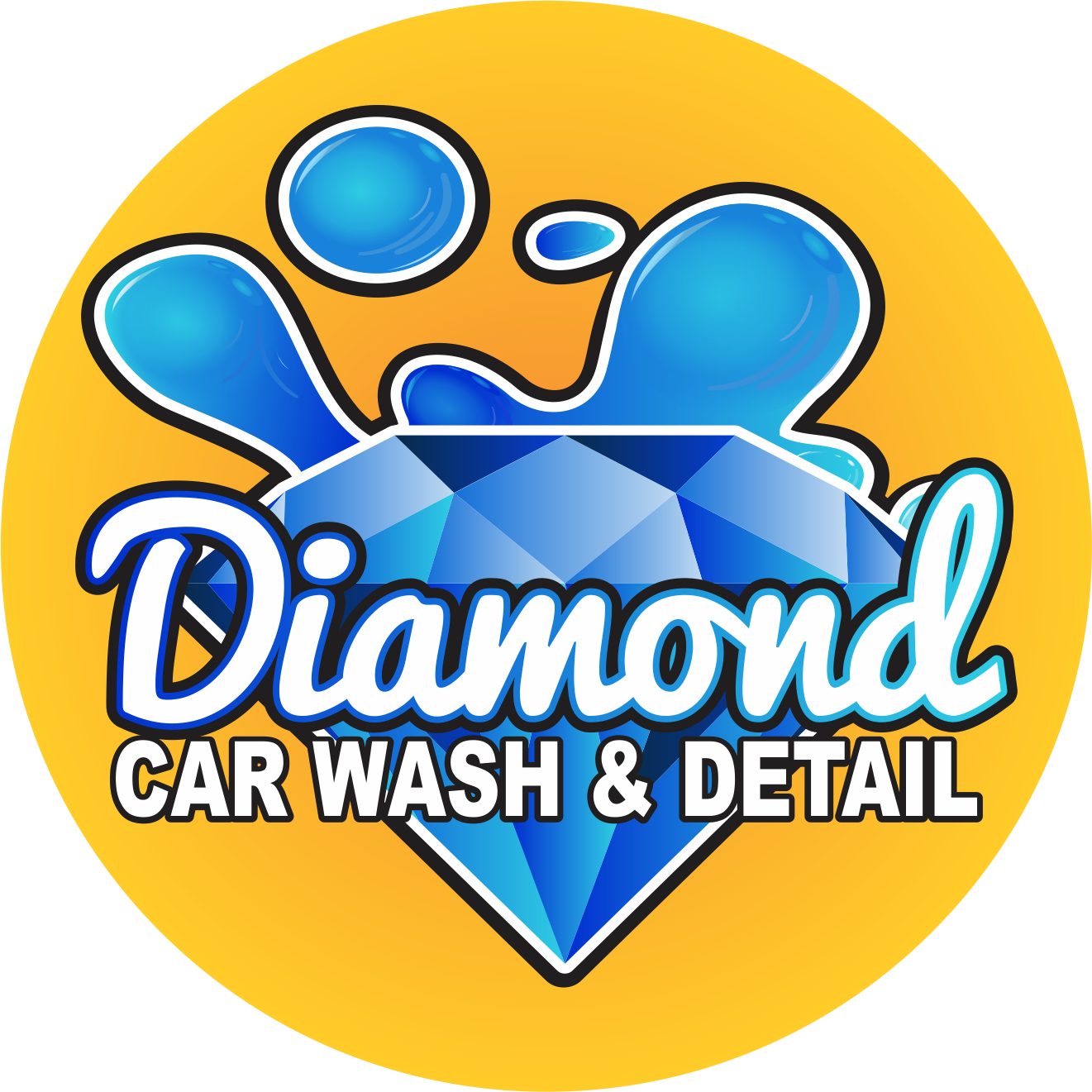 Diamond Car Wash & Detail